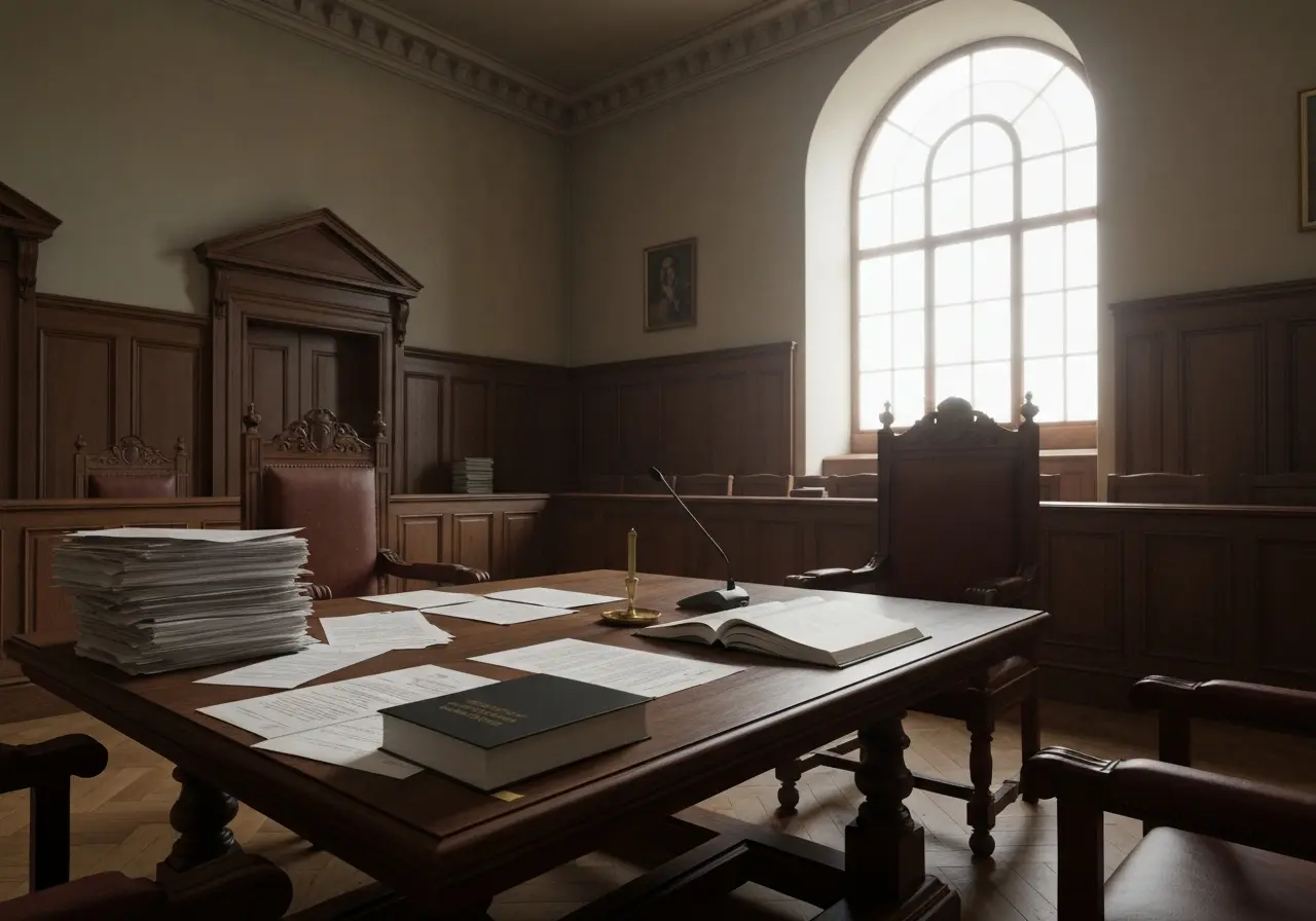 Avocat droit pénal Brest : urgence garde à vue, défense immédiate