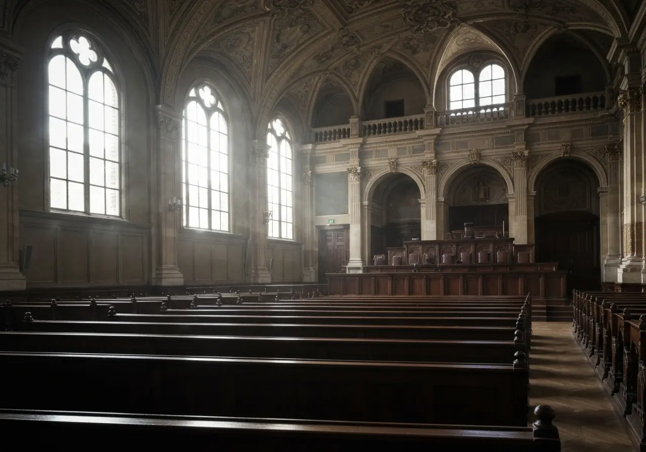 Avocat pénal Saint-Malo : défense urgente 24h/24, votre liberté en jeu