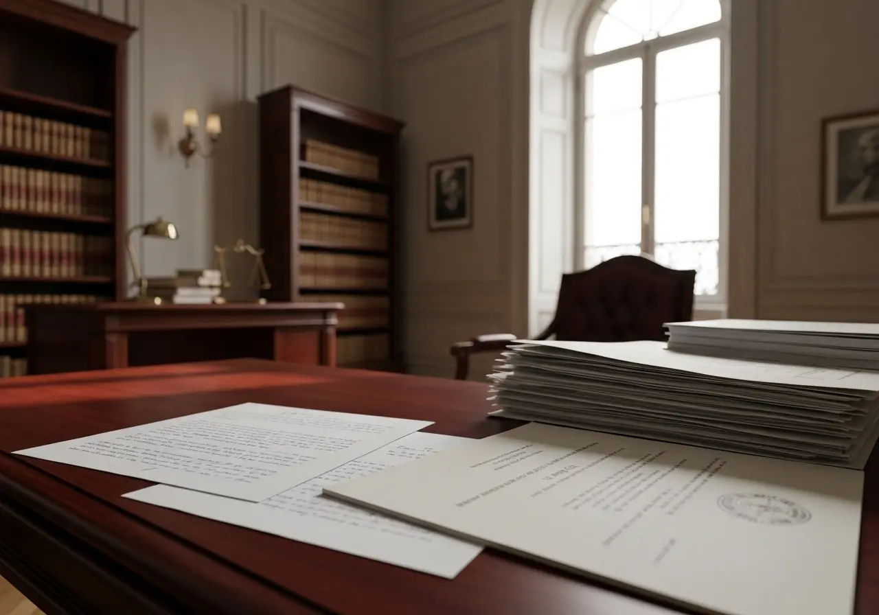 Accident délit de fuite avocat : votre défense immédiate