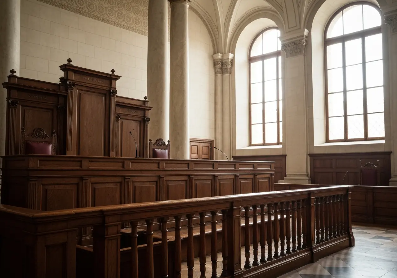 Urgent : Meilleur avocat pénaliste France pour votre défense