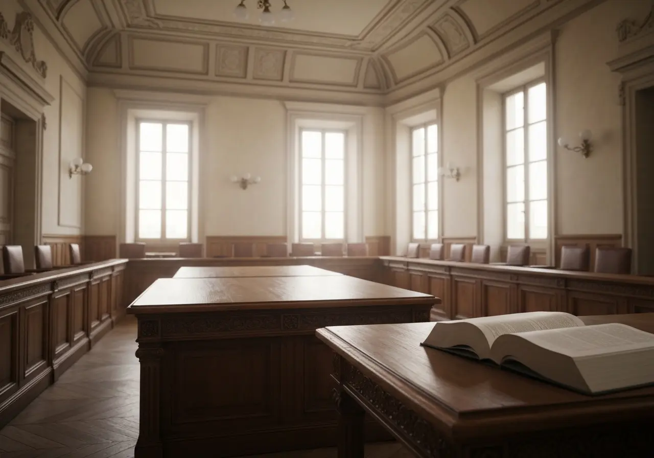 Avocat droit pénal des affaires Lyon - Urgence défense 24h/24