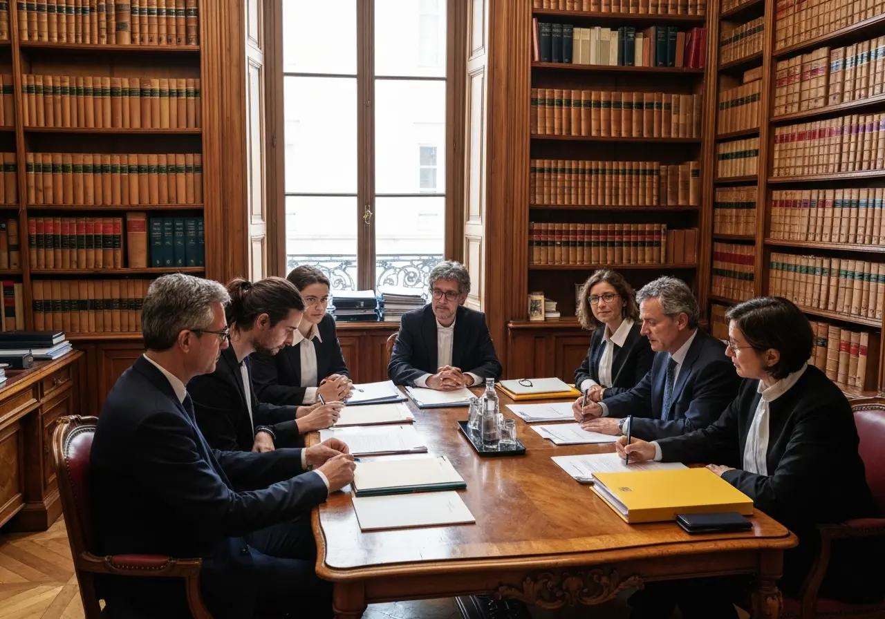 Avocat spécialiste harcèlement travail : votre défense pénale urgente