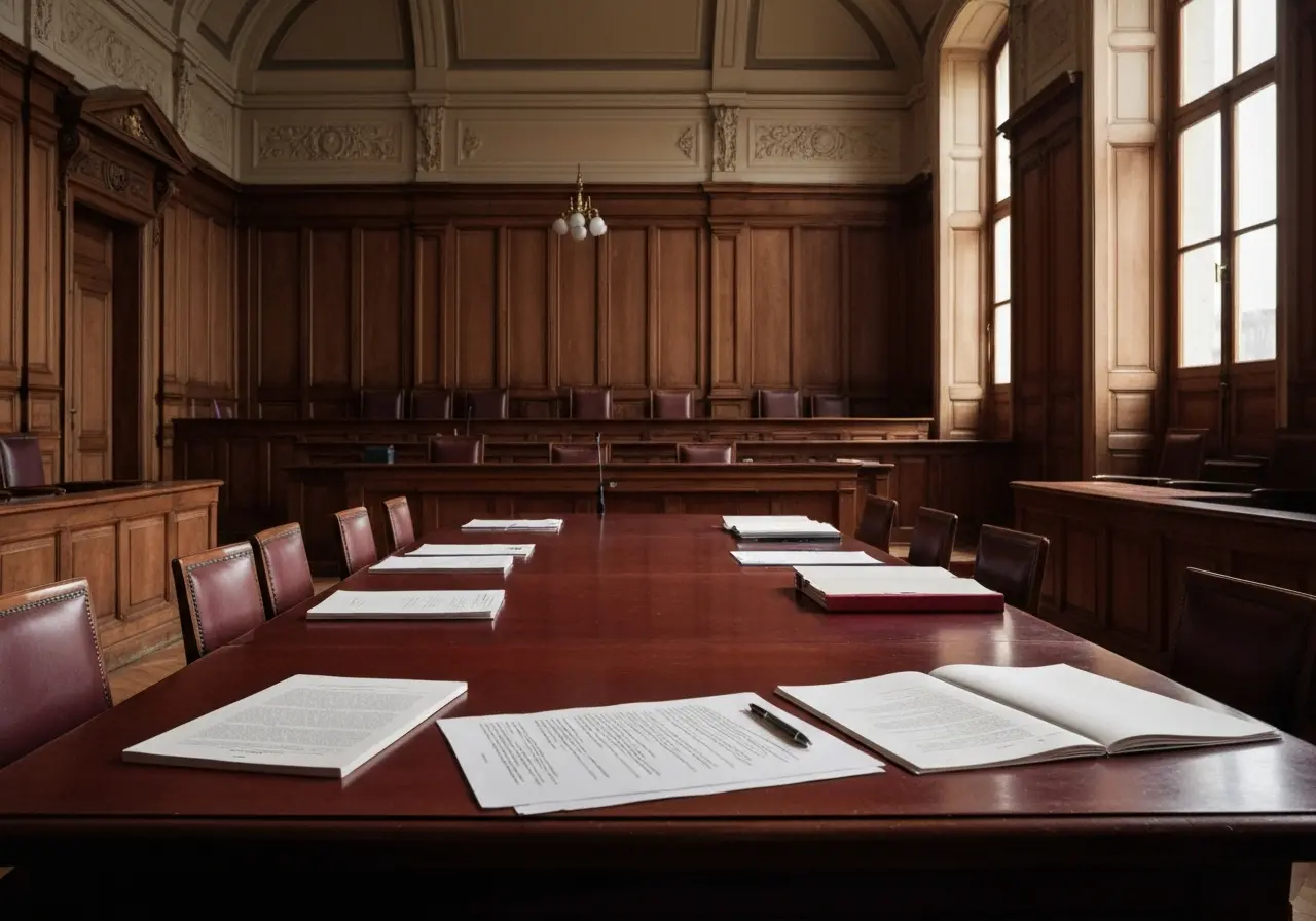 Avocat spécialiste blanchiment d'argent Marseille : urgence défense
