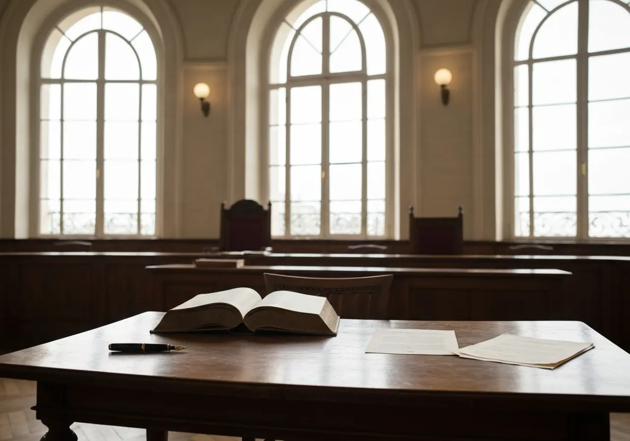 Avocat droit pénal Rennes : votre liberté en jeu, agissez maintenant