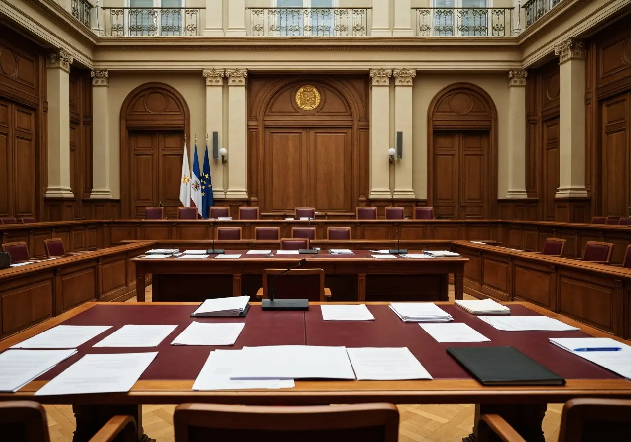 Avocat condamné pour abus de confiance : votre défense immédiate