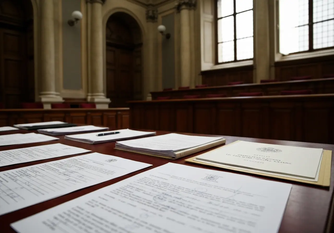 Avocat mis en examen blanchiment argent : défense pénale urgente