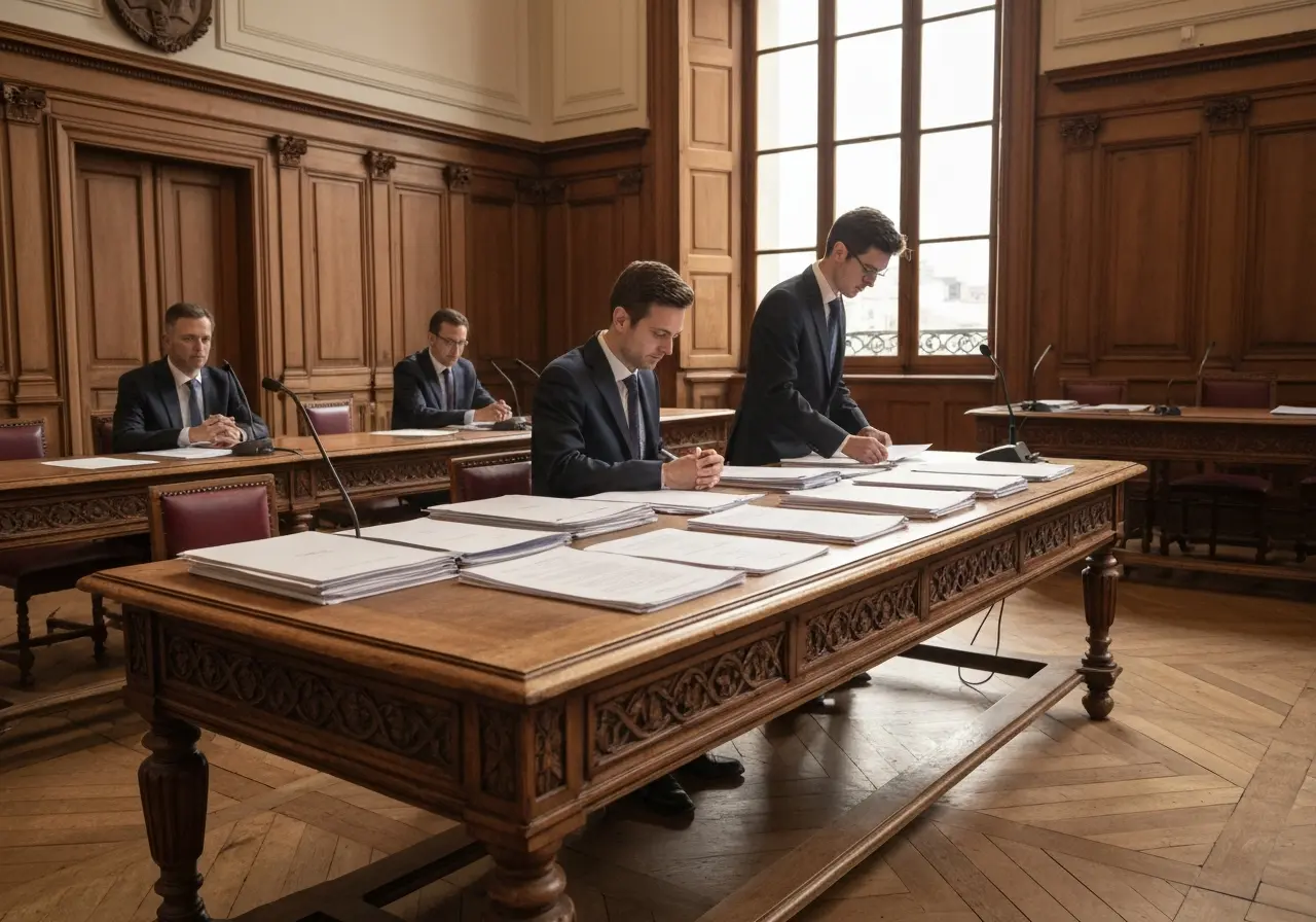 Avocat alcool au volant Oise : votre défense immédiate 24h/24