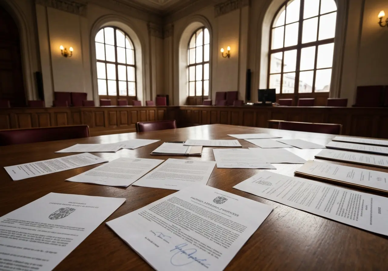 Abus de confiance : avocat pénaliste d'urgence pour votre défense