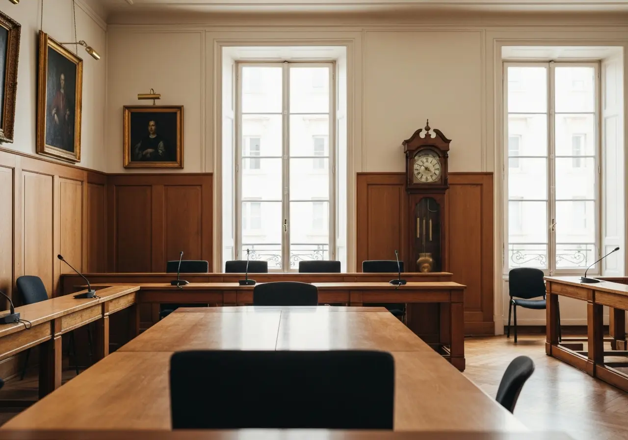 Liste avocat pénaliste Marseille : votre défense d'urgence 24h/24