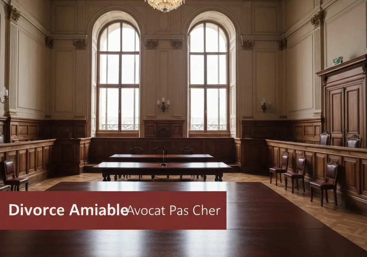 Avocat obligatoire au tribunal correctionnel ? Urgence de se défendre
