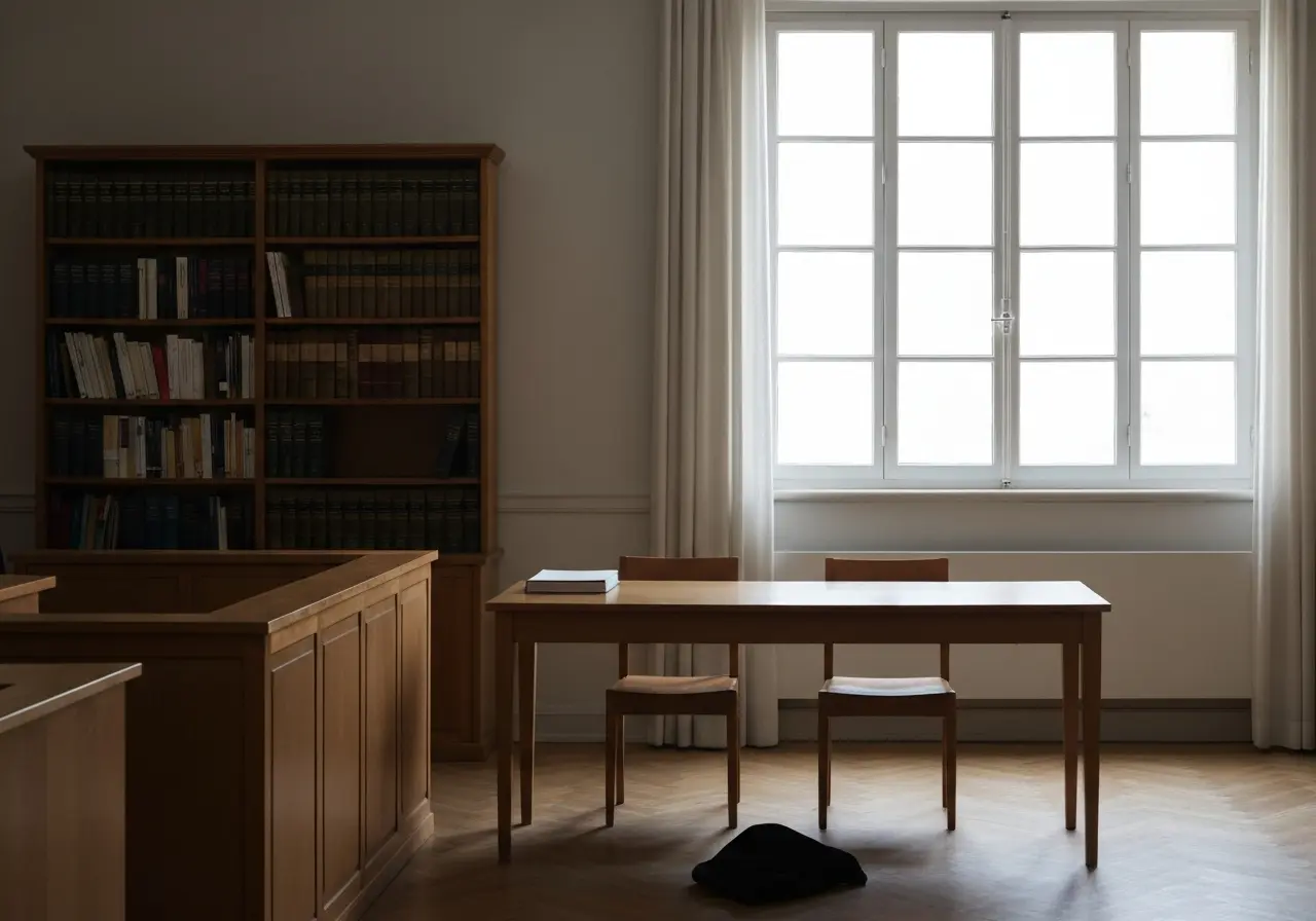 Article journal viol Gonzalez avocat Châteauroux : votre défense immédiate