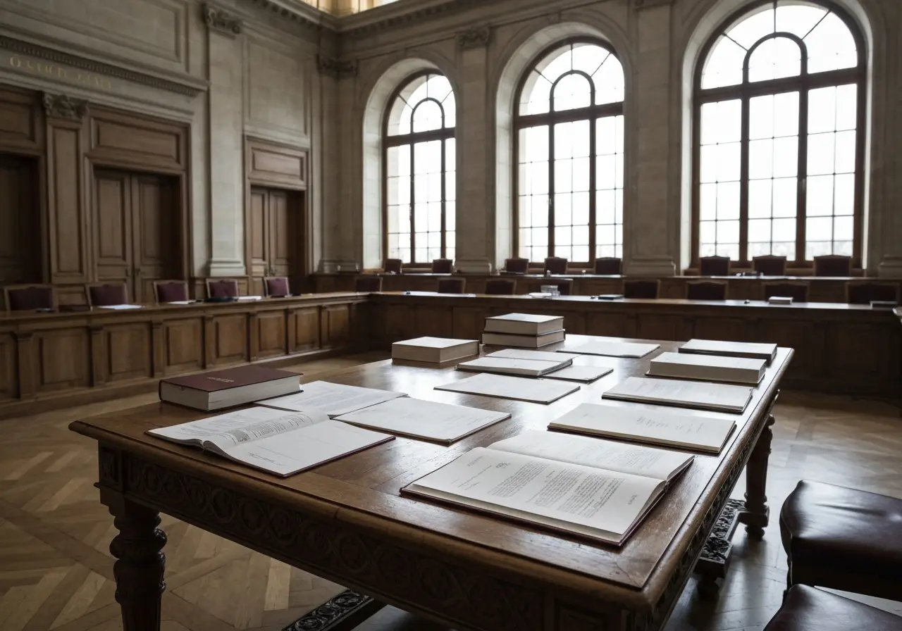Abus de confiance avocat Marseille : défense pénale d'urgence 24h/24