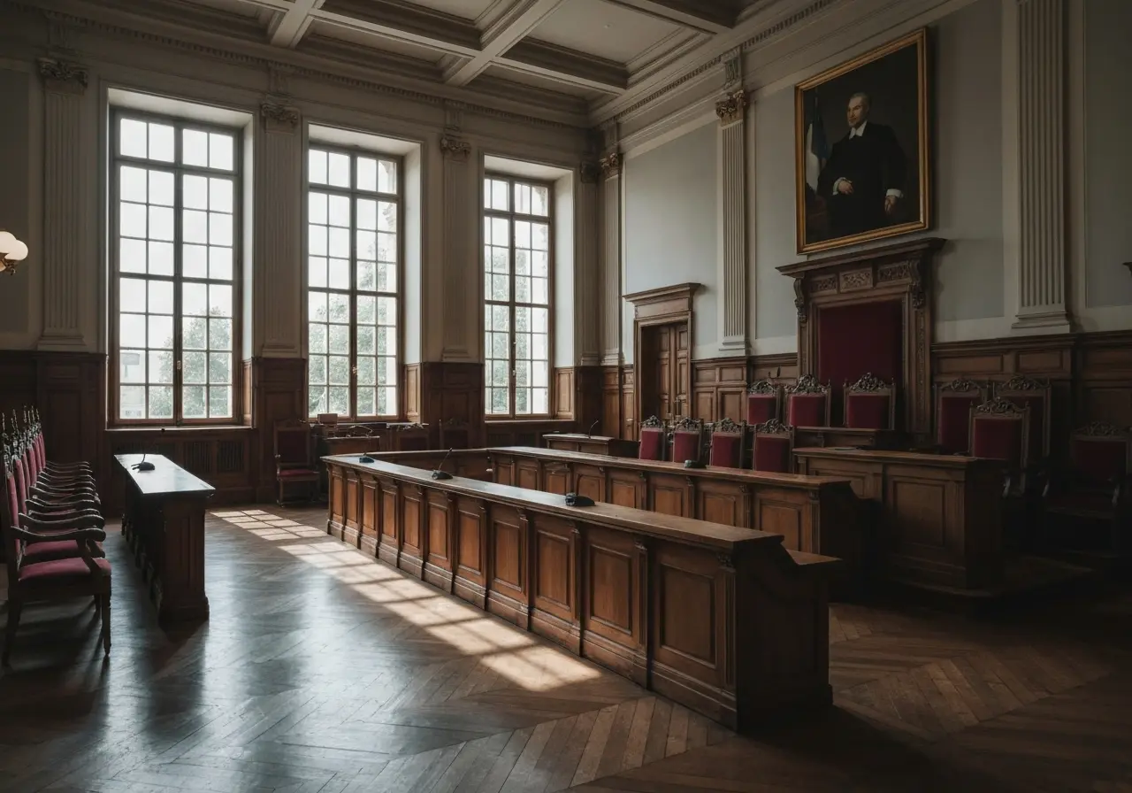 Avocat Strasbourg Droit Pénal : Défense d'Urgence 24h/24