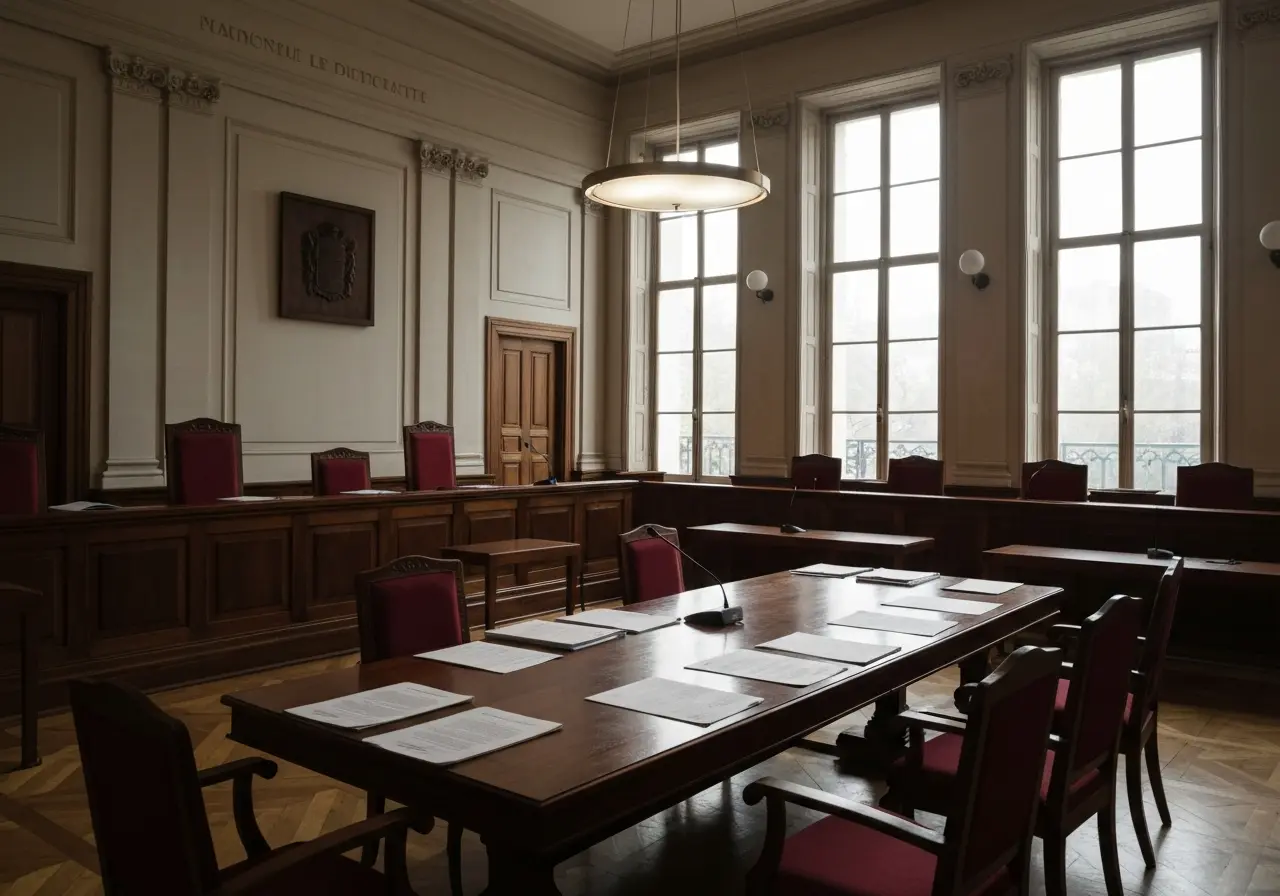 Avocat conduite sans permis Alès : défense pénale urgente
