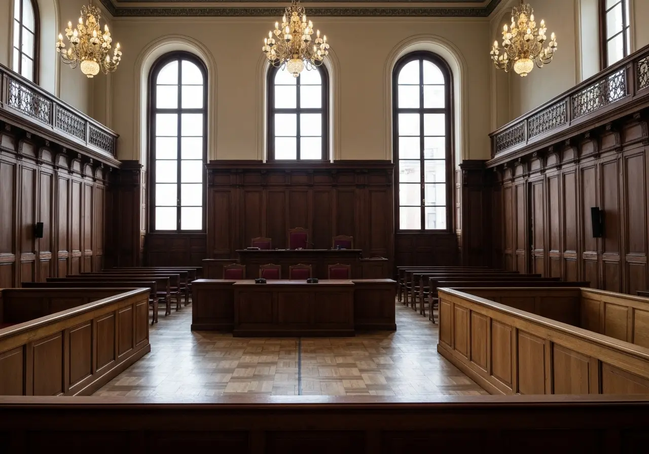 Avocat droit pénal de la famille Paris : votre défense immédiate