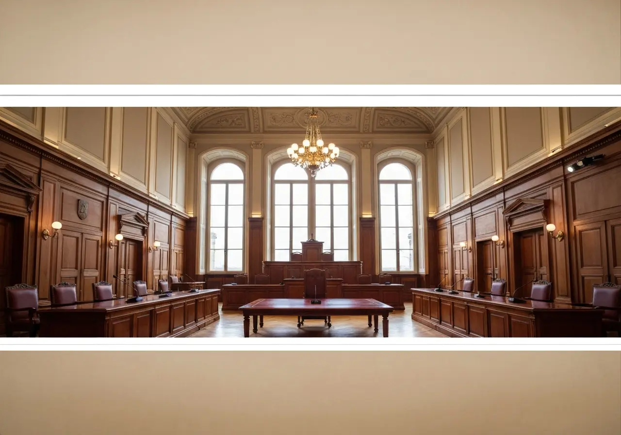 Avocats spécialisés en droit pénal : votre liberté en jeu, agissez maintenant