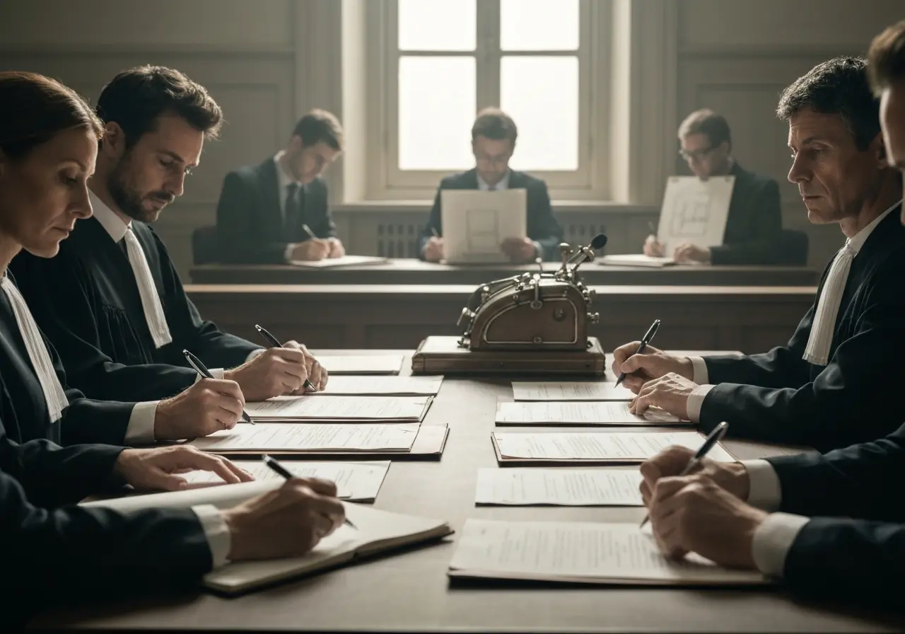 Meilleur avocat spécialisé abus de confiance : défendez vos droits