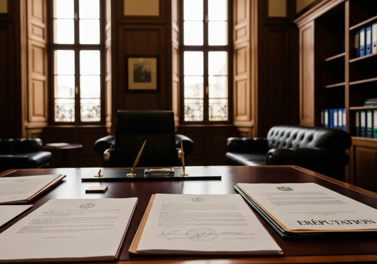 Avocats victimes françaises d'infractions à l'étranger : défense d'urgence