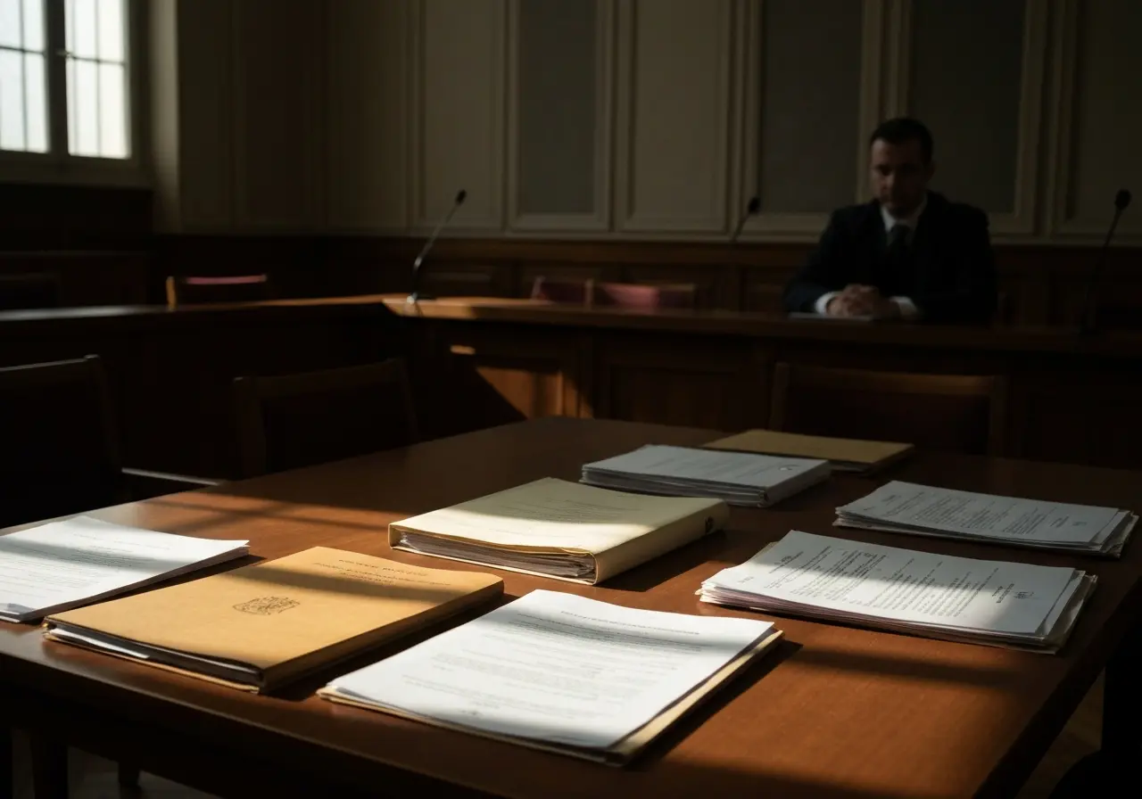 Quel type d'avocat pour la conduite en état d'ivresse ? Urgent