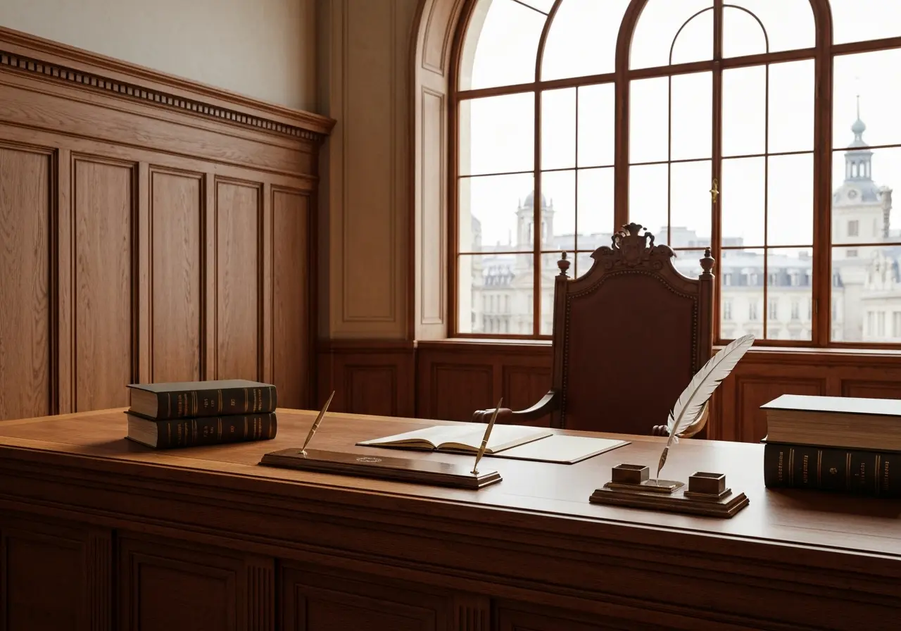 Article 122-6-1 du Code pénal : légitime défense présumée - votre avocat 24h/24