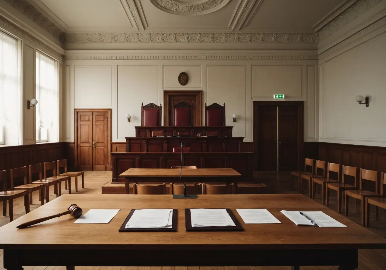 Avocat Le Havre conduite en état d'ivresse : votre défense immédiate