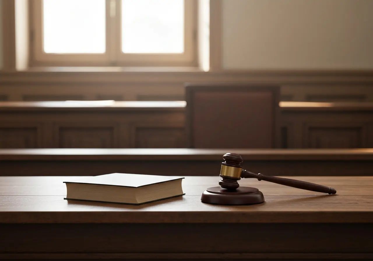 Casier judiciaire : avocat urgent pour effacement ou défense