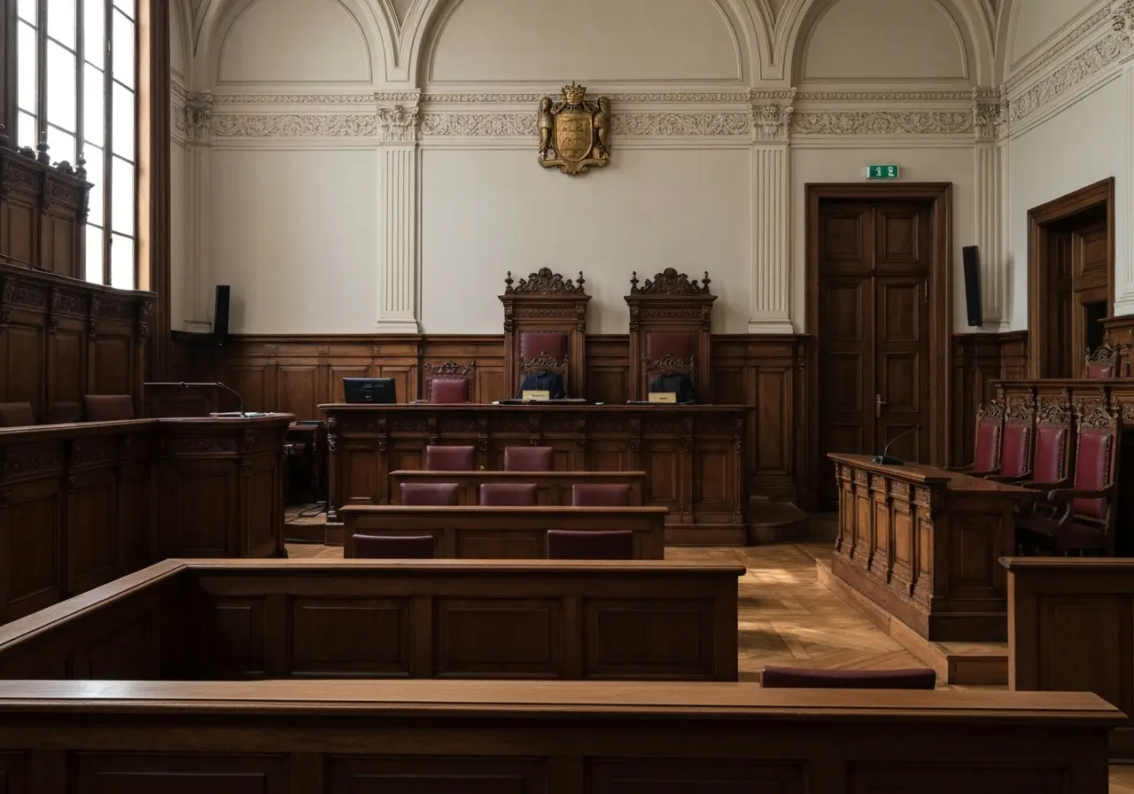 Avocat Chambéry violences conjugales : défense pénale urgente