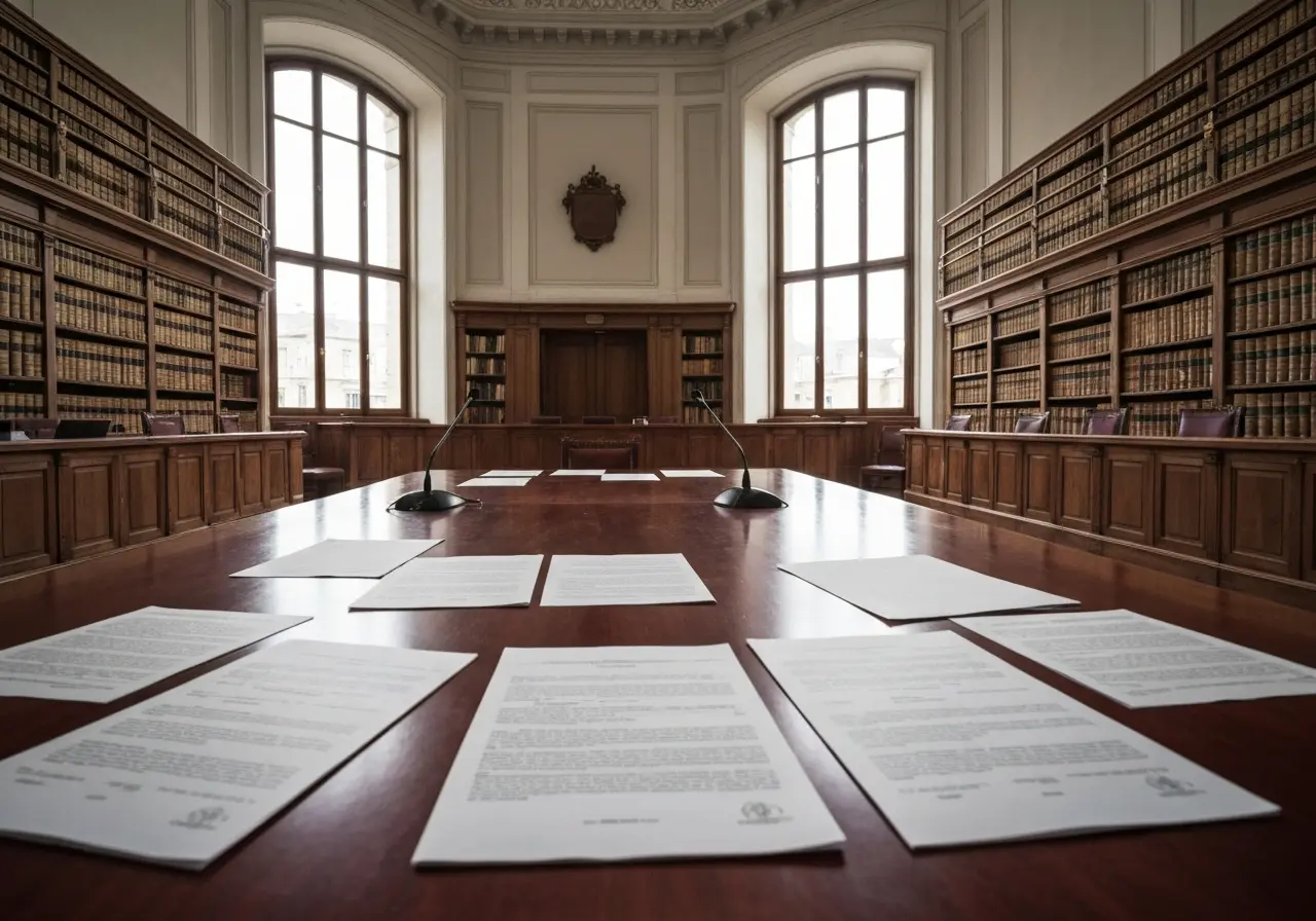 Distribution de meurtres et autres complications : avocat urgent pour votre défense