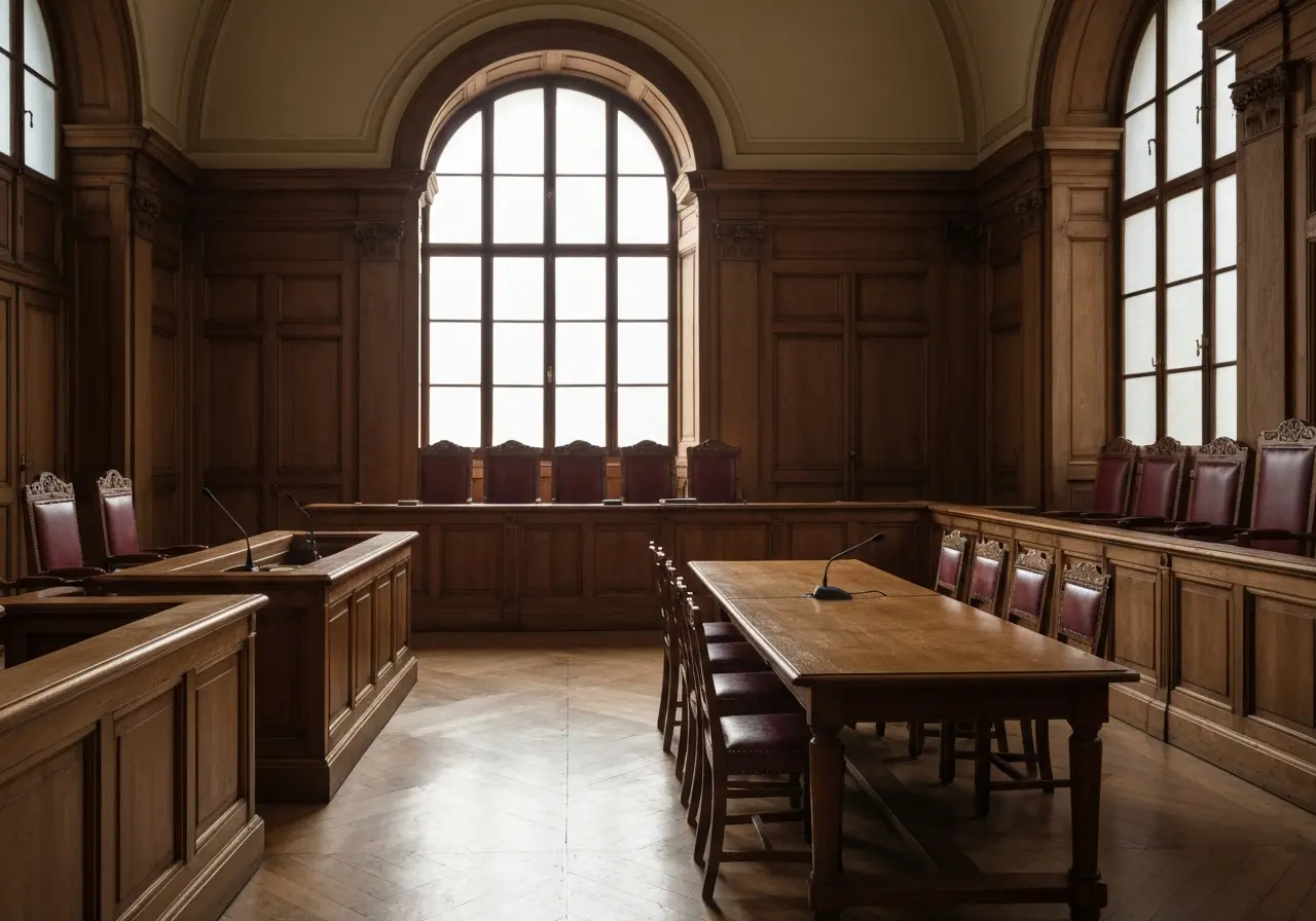 Avocat casier judiciaire vierge : Protégez votre avenir dès maintenant