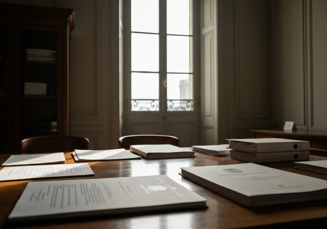 Que fait l'avocat de la partie civile ? Défendez vos droits victime