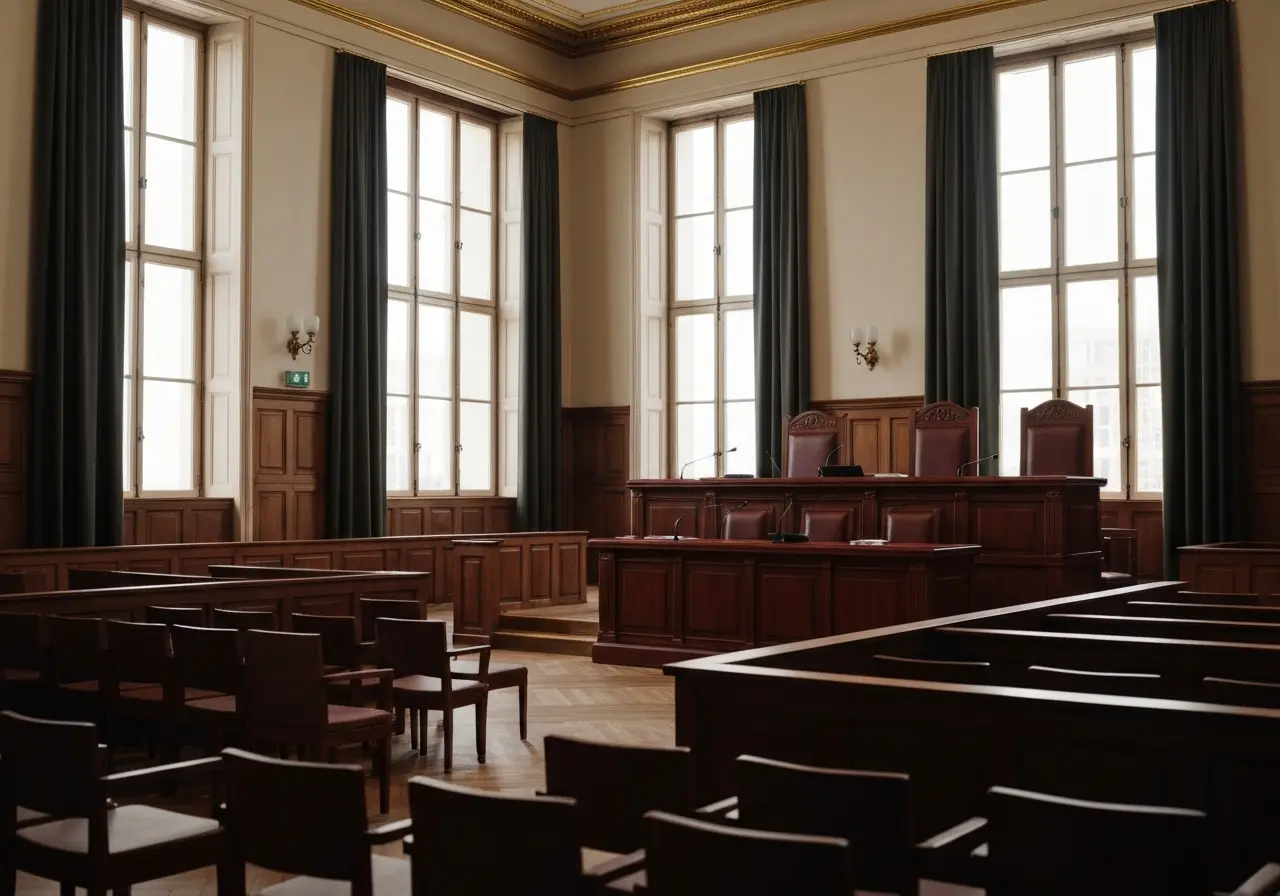 Accusé d'agression sexuelle quel avocat choisir pour votre défense