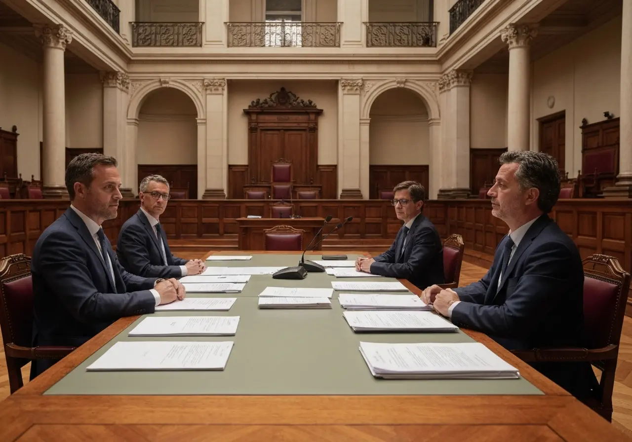 Avocat travail dissimulé : votre défense immédiate face aux poursuites pénales
