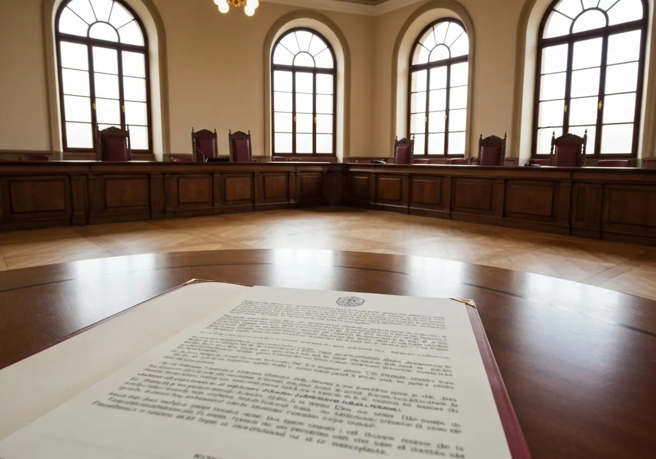 Avocat droit pénal Nîmes : Urgent, votre défense en danger