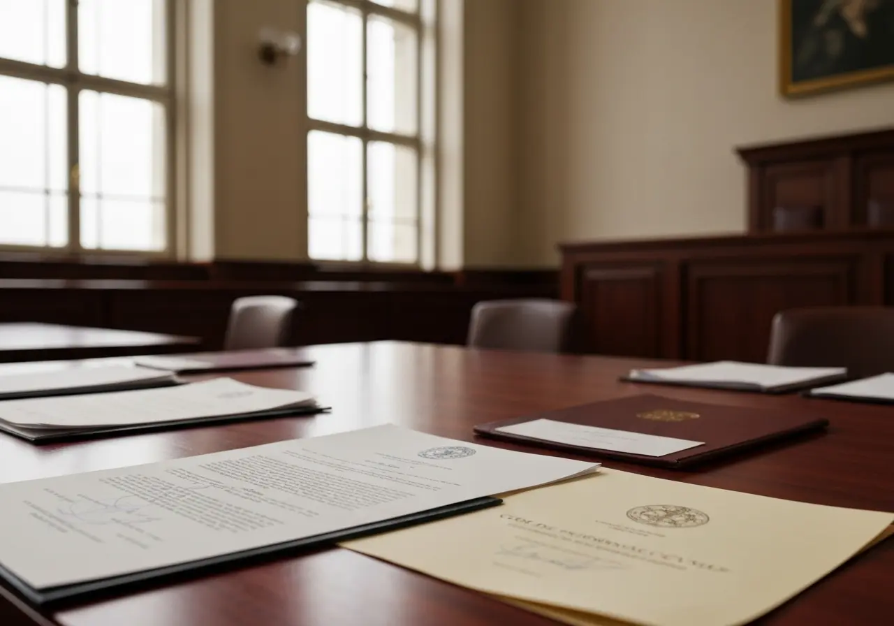 Avocat spécialisé homicide involontaire : votre défense immédiate