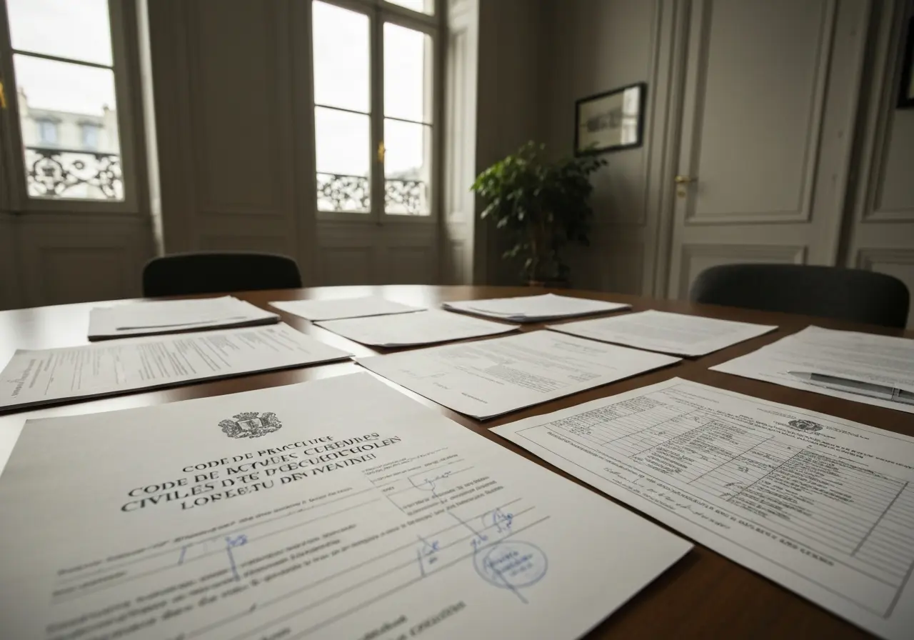 Avocat droit pénal Nantes : urgence garde à vue, défense immédiate
