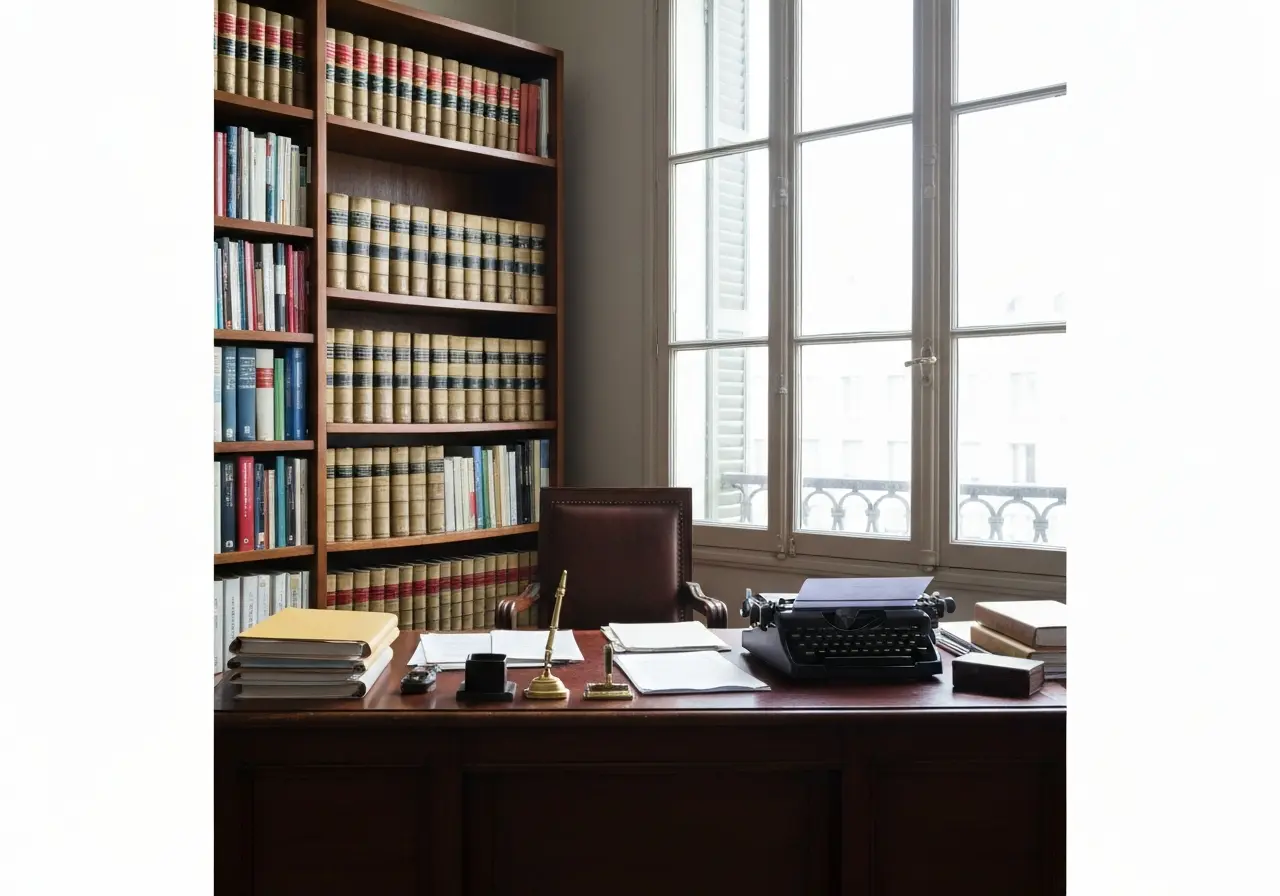 Avocat et victime absent au tribunal correctionnel : que faire ? Urgent