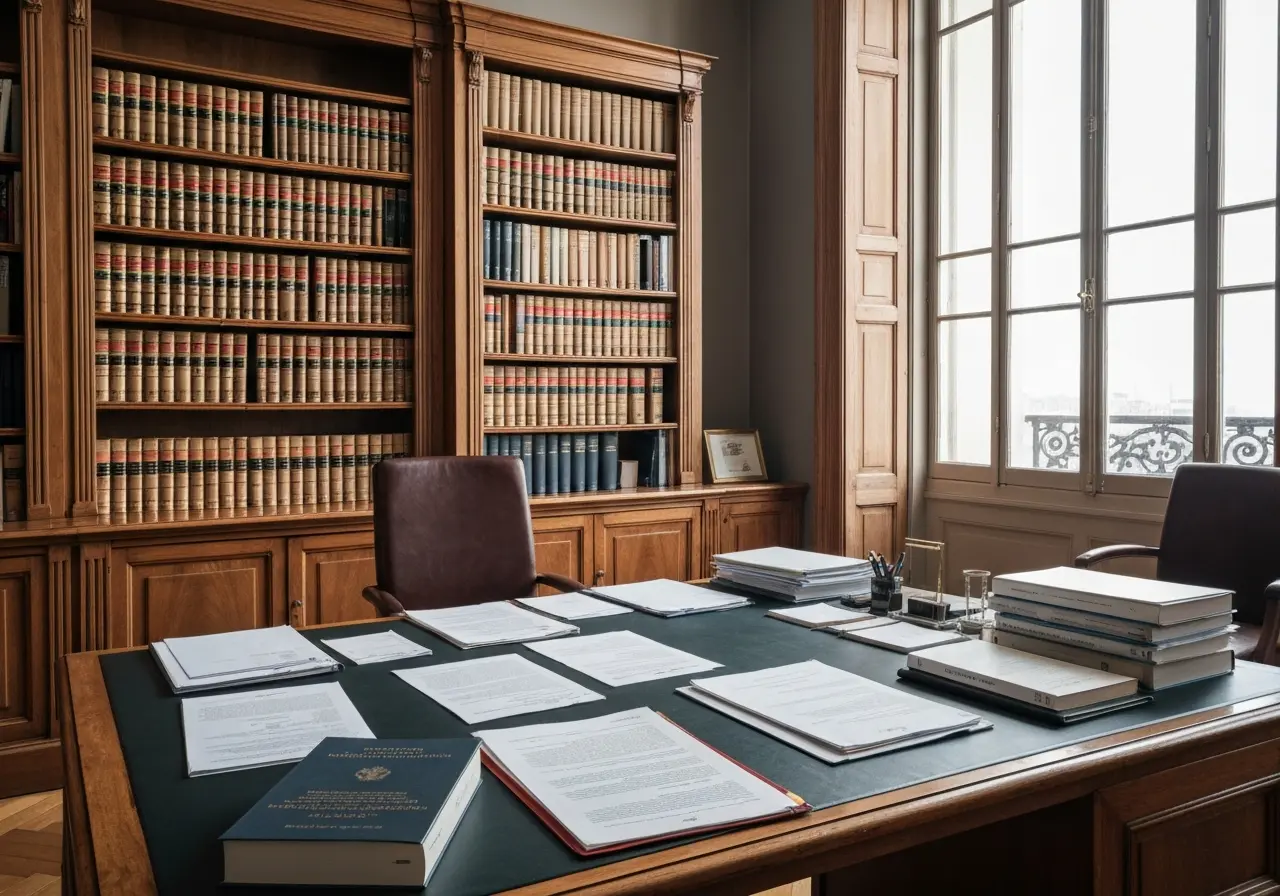 Revue Droit Pénal 2026 : Urgence Défense, Votre Liberté en Jeu