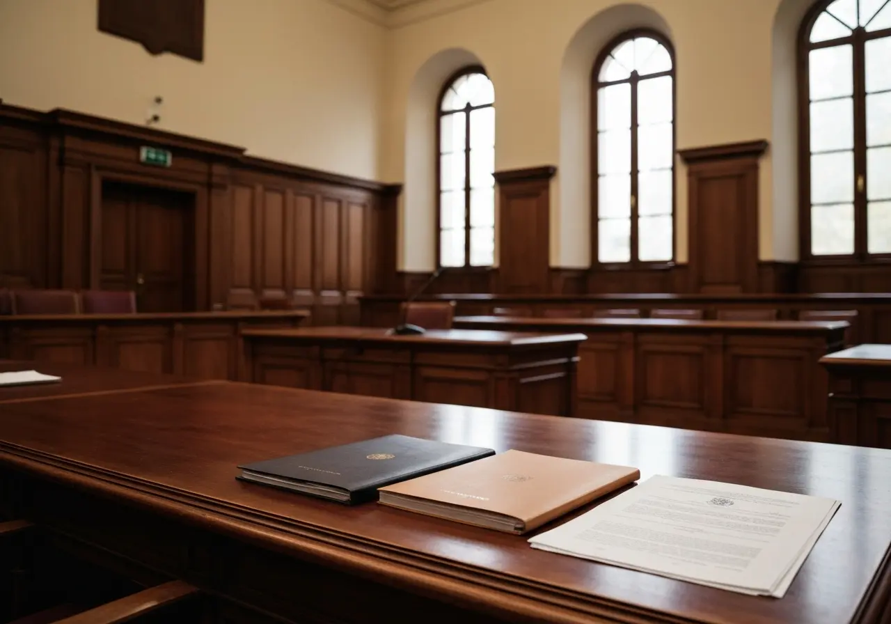 Assistance confrontation garde à vue avocat : défendez vos droits dès maintenant