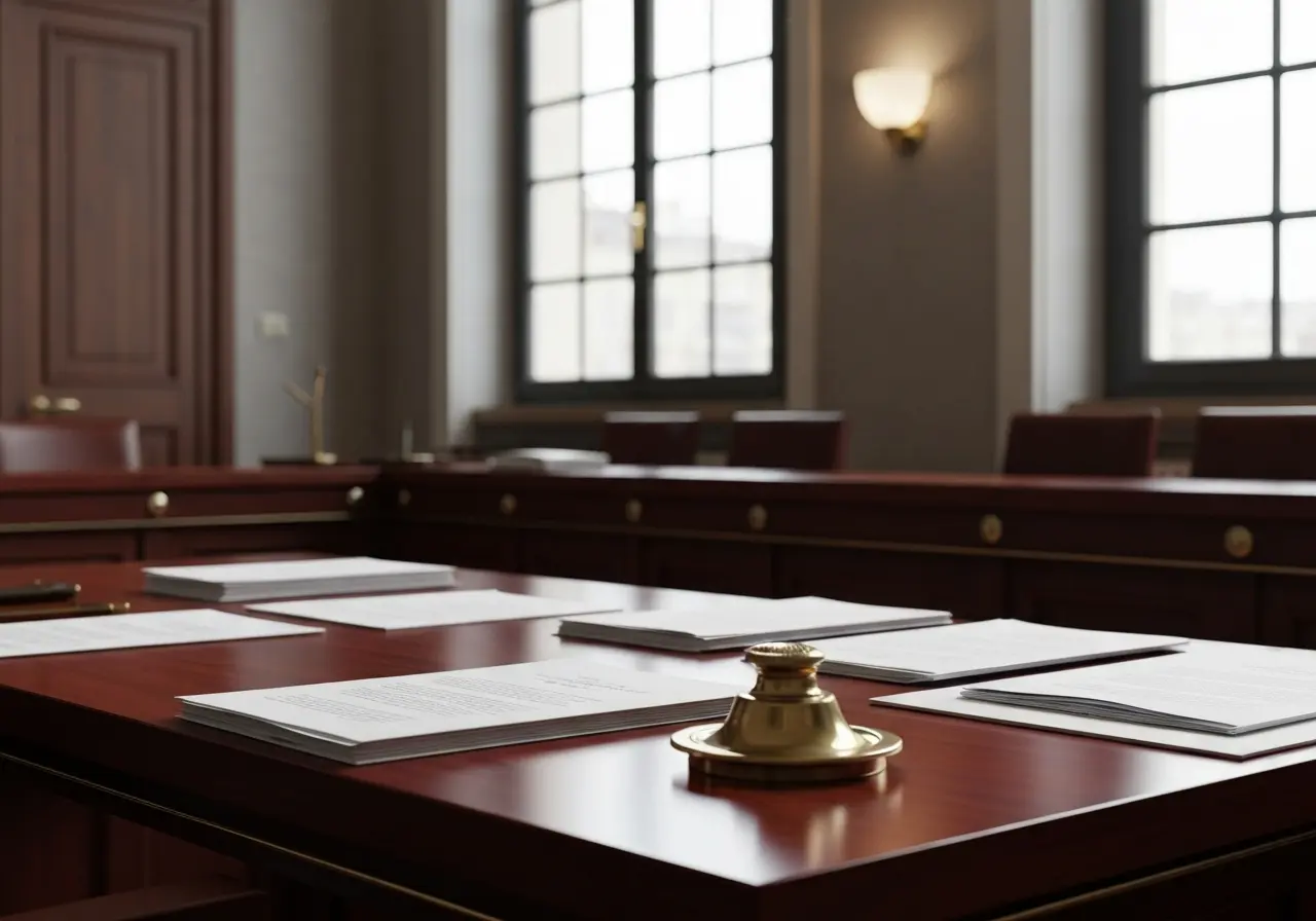 Partie civile avocat obligatoire : protégez vos droits immédiatement