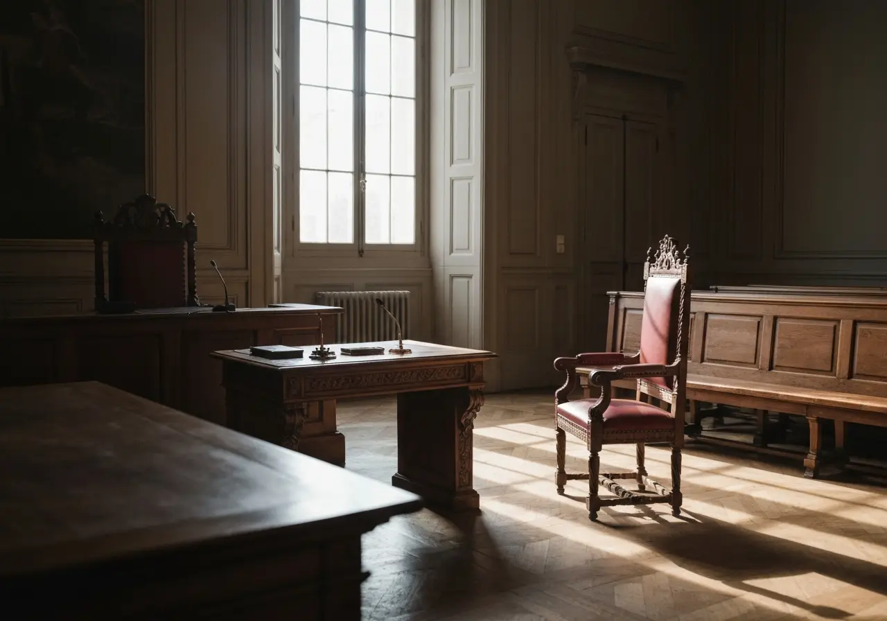 Harcèlement : avocat pénaliste urgent pour votre défense