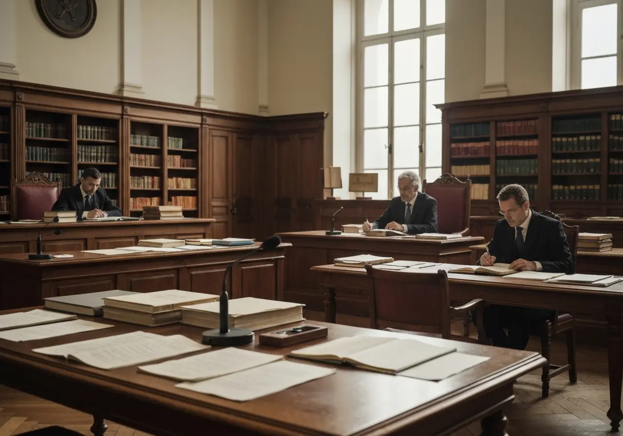 Avis sur Kamel Derouiche - Avocat Pénaliste Paris : Défense d'Urgence