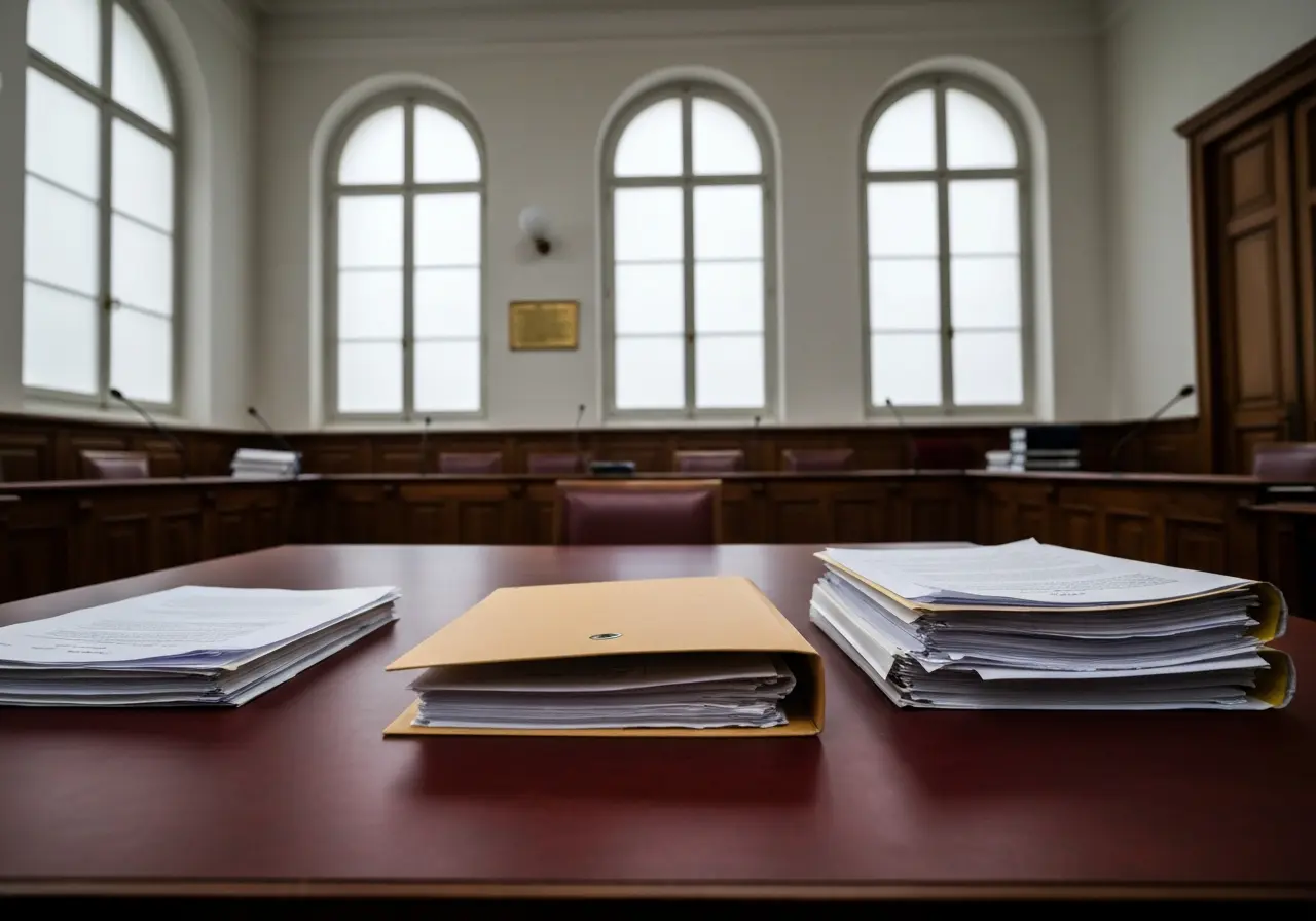 Avocat pénal Paris détention provisoire : votre liberté en jeu