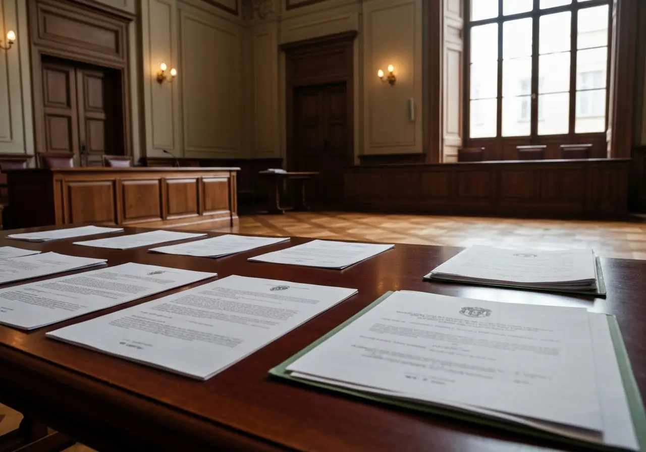Avocat conduite sous stupéfiant ecstasy : urgence défense pénale