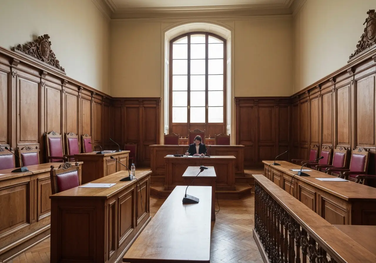 Urgent : avocat spécialisé en faux et usage de faux pour votre défense