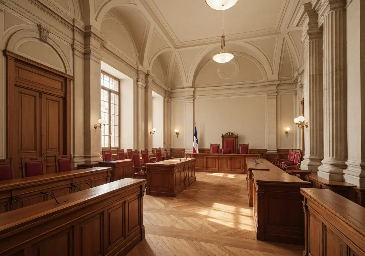 Avocat alcool au volant Amiens : votre défense immédiate