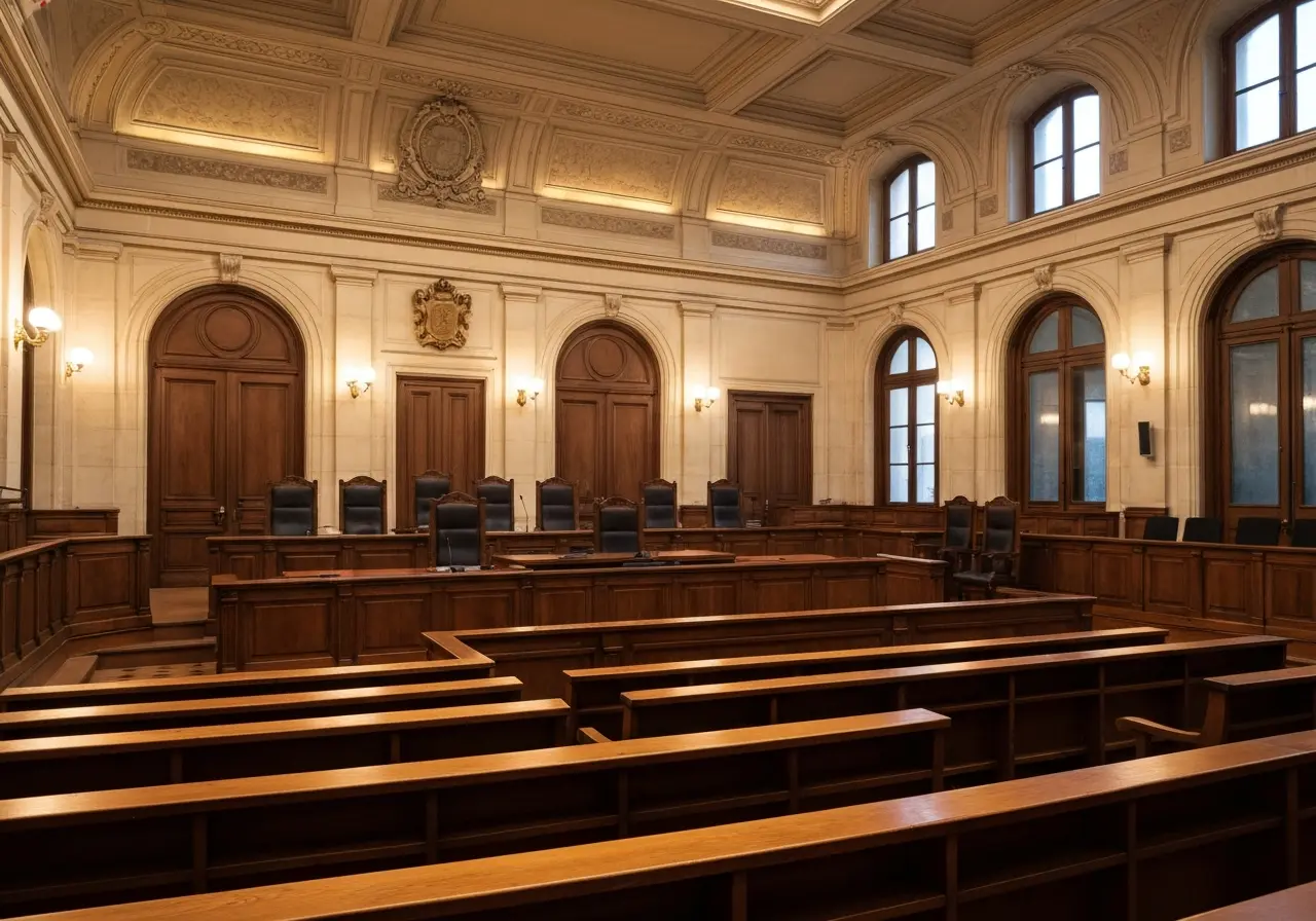 Avocat droit pénal santé publique Marseille : votre défense immédiate