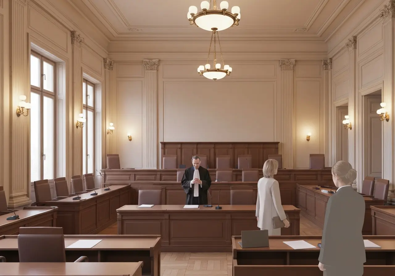 Amsterdam meurtre d'un avocat : votre défense pénale immédiate