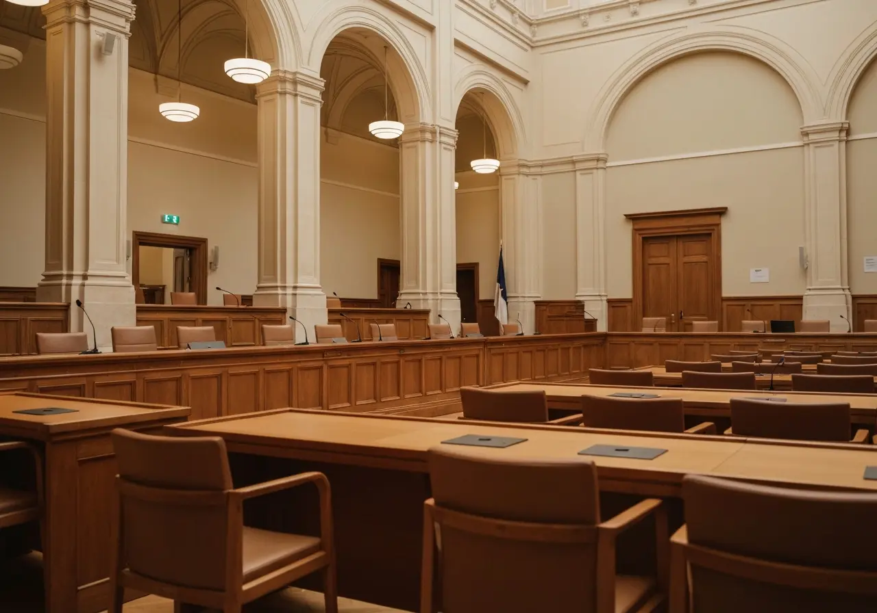 Avocat détention provisoire Paris : votre liberté en jeu, agissez maintenant