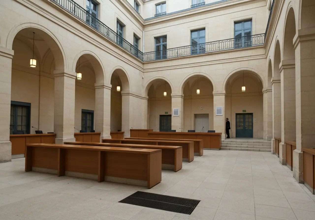 Avocat abus de confiance Bobigny : urgence défense pénale
