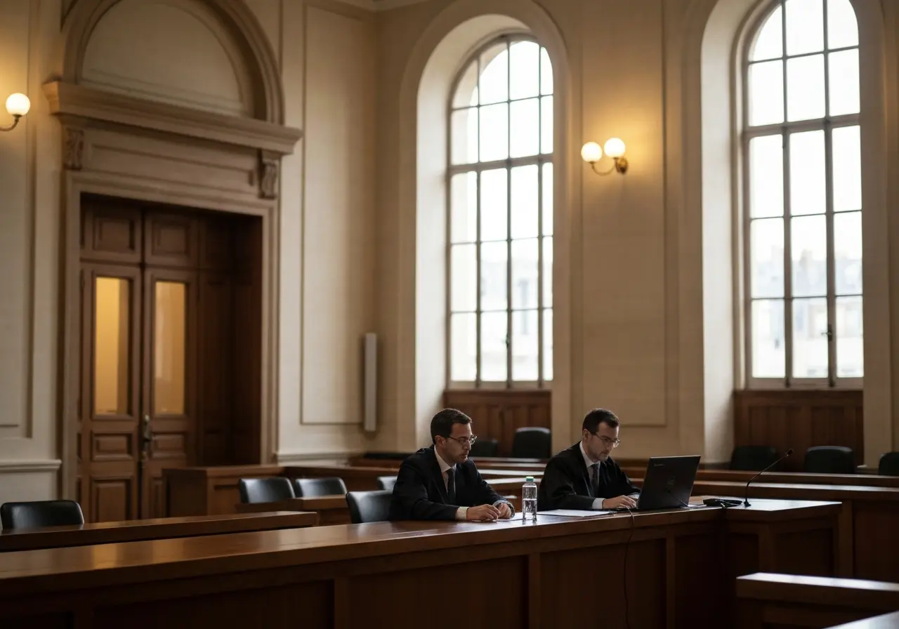 Avocat sous stupéfiant : défense pénale urgente pour vos droits